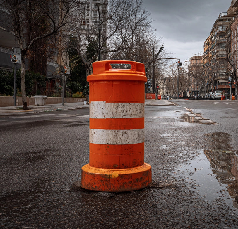 Traffic Cone