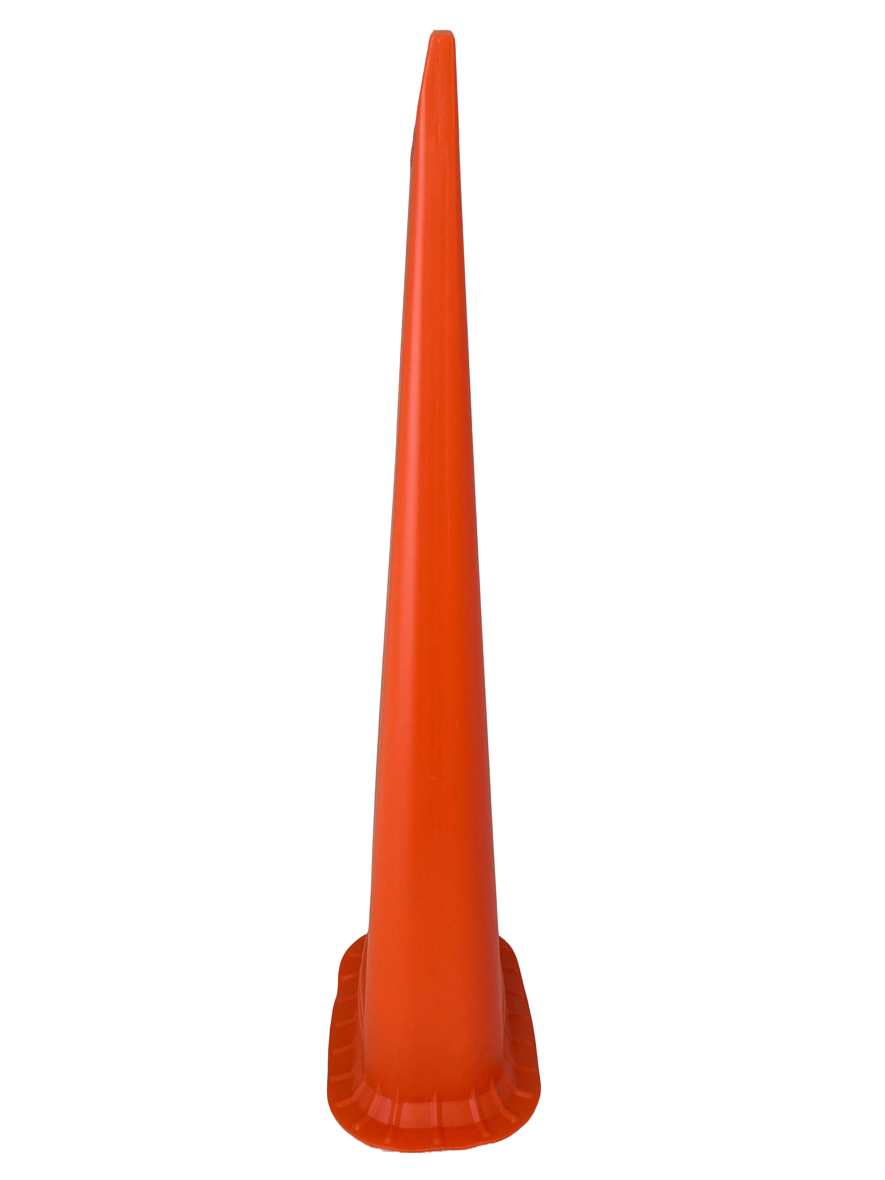 ORANGE VERTICAL PALNE
