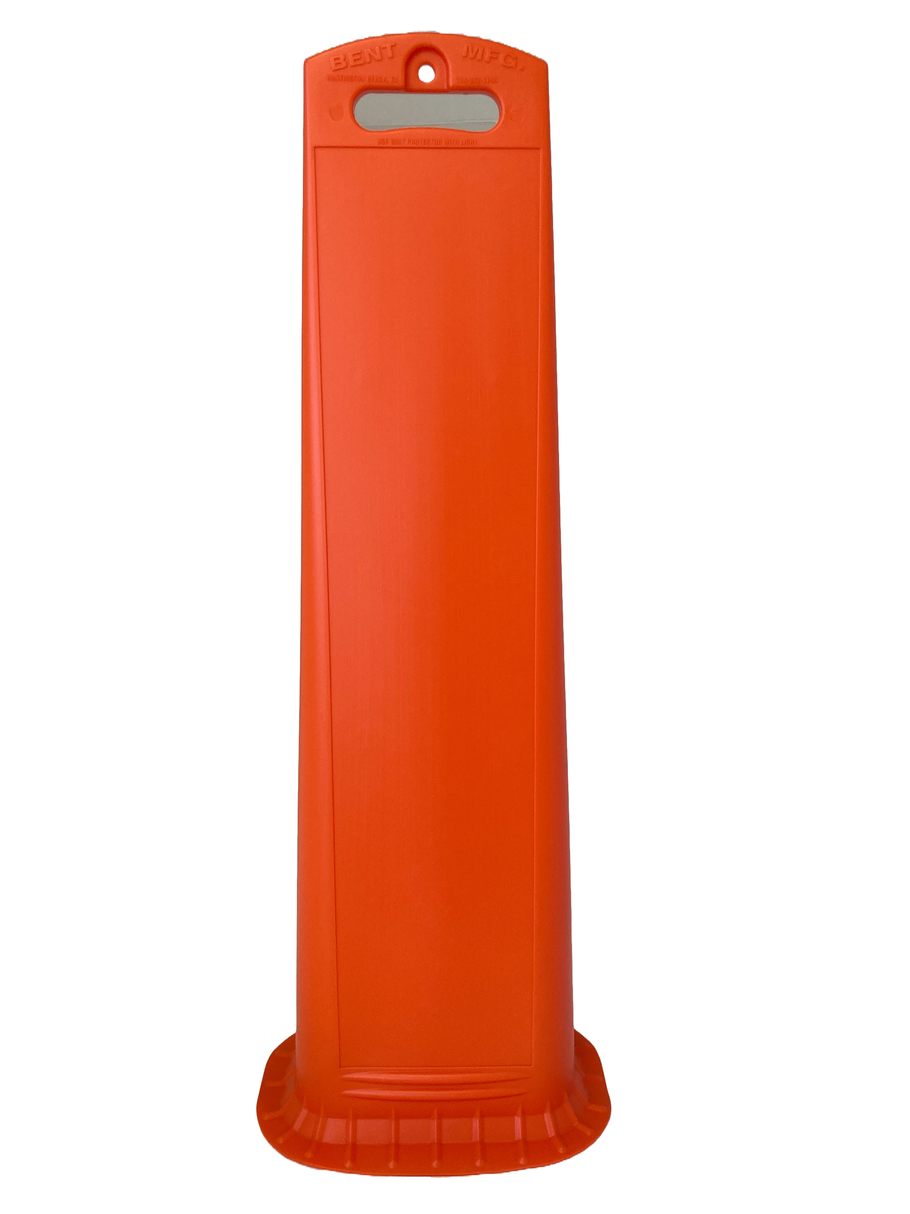 ORANGE VERTICAL PALNE